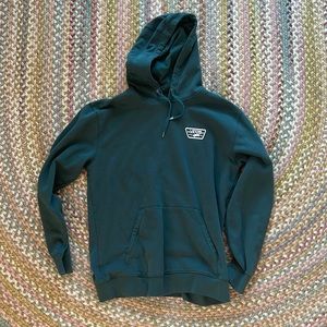 Vans Hoodie